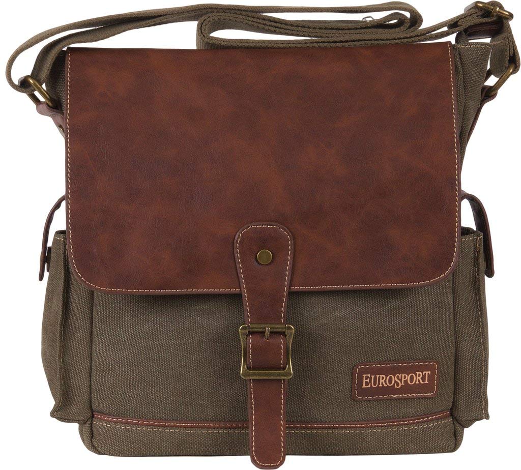 eurosport messenger bags