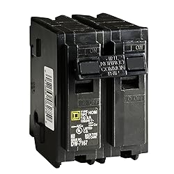Schneider Electric 120/240-Volt 30-Amp HOM230