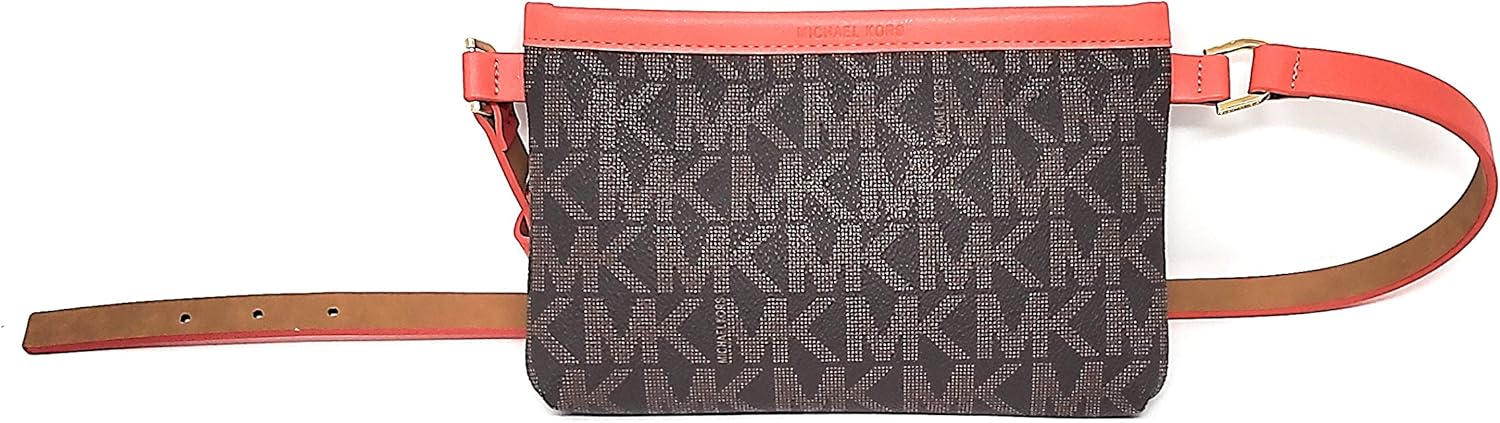 michael kors fanny pack amazon