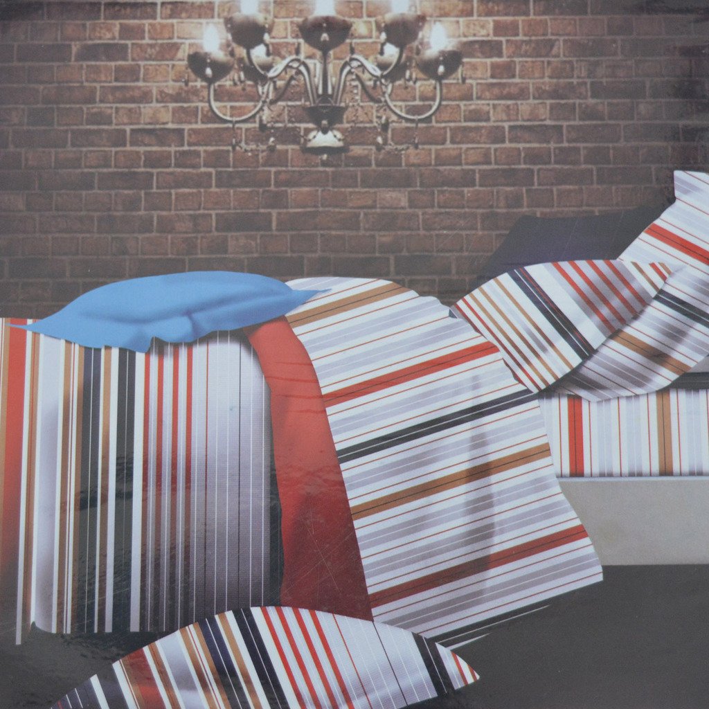 Florida King Size 100 Cotton Double Bed Sheet With 2 Pillow Covers Style Code Ad029 Amazon In Home Kitchen