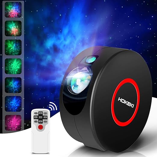 amazon proyector estrellas