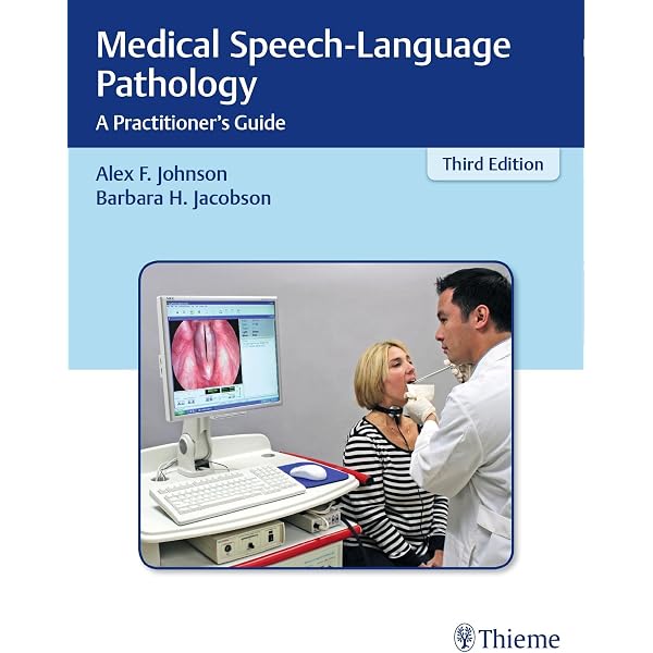 Applied Anatomy and Physiology for Speech-Language Pathology and