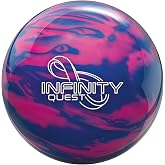 Brunswick Infinity Quest Pearl Bowling Ball