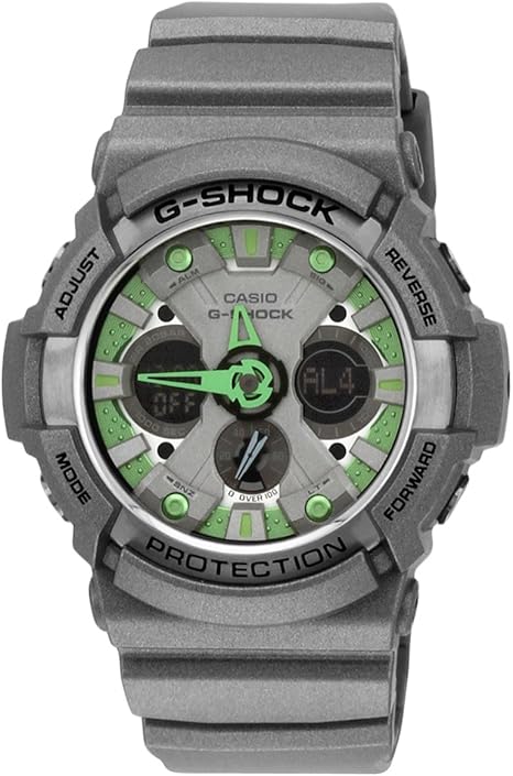 g shock ga 200sh price