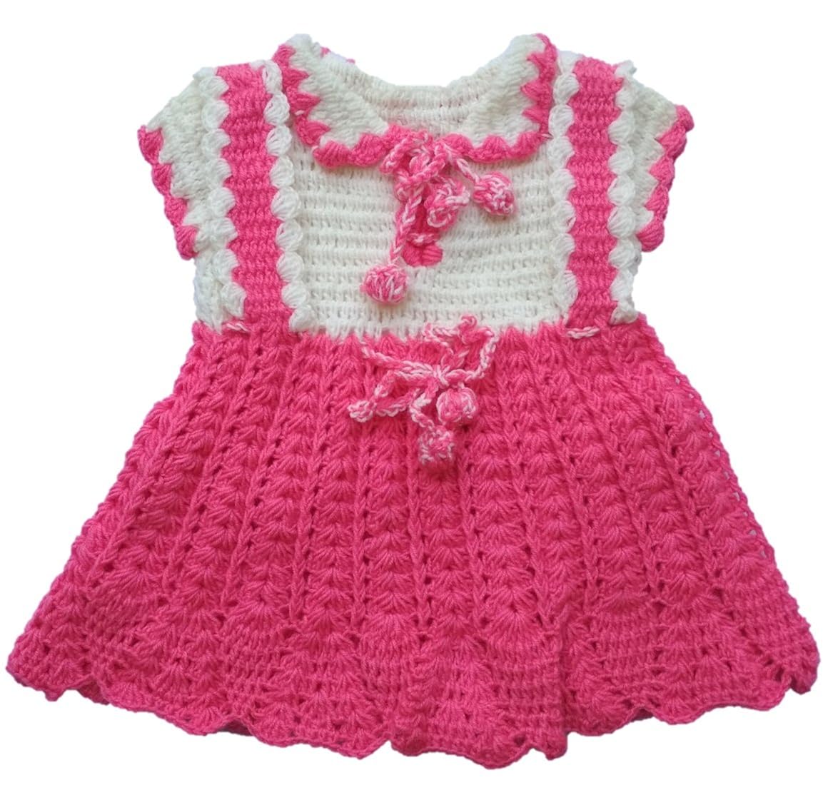 frock sweater for ladies