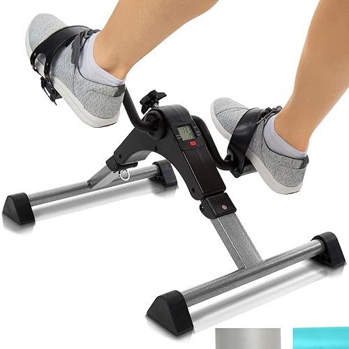 Exercise Bike Floor Peddler Exercise Under Desk Bike Floor Bike
