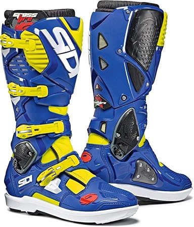 botas sidi crossfire oferta