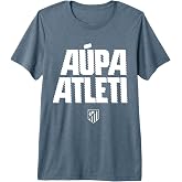Atl&eacute;tico de Madrid Premium Tri-blend T-Shirt