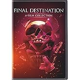 Final Destination 6-Film Collection (DVD)