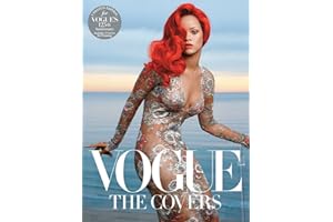 Vogue: The Covers