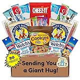 Hangry Kits Sending a Giant Hug Gifts For Men And