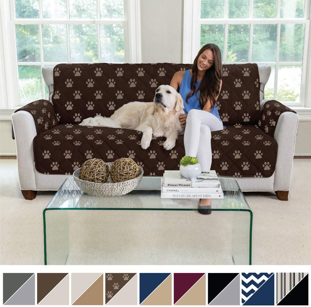 Best dog proof sofa cover