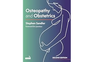 Osteopathy and Obstetrics