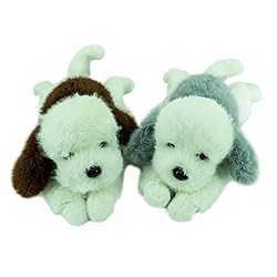 Yahaki Cute Dog Stuffed Animals 16 inch Dog