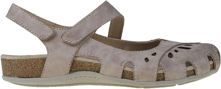 earth origins bosk benji sandal