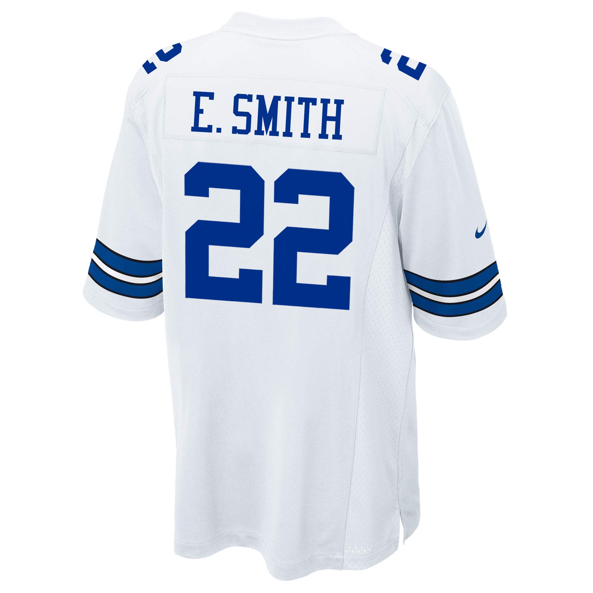 Dallas Cowboys Mens NFL Nike Game Jersey