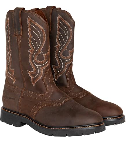 Amazon.com | Cody James Men's Men'S 11