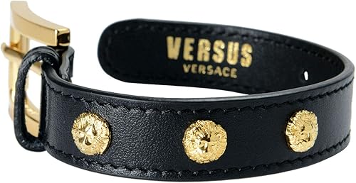 Versace belt repair Clearance