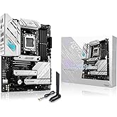 ASUS ROG Strix B650-A Gaming WiFi 6E AM5 (LGA1718) Ryzen 7000 Motherboard(12+2 Power Stages,DDR5,3xM.2 Slots,PCIe® 4.0, 2.5G 