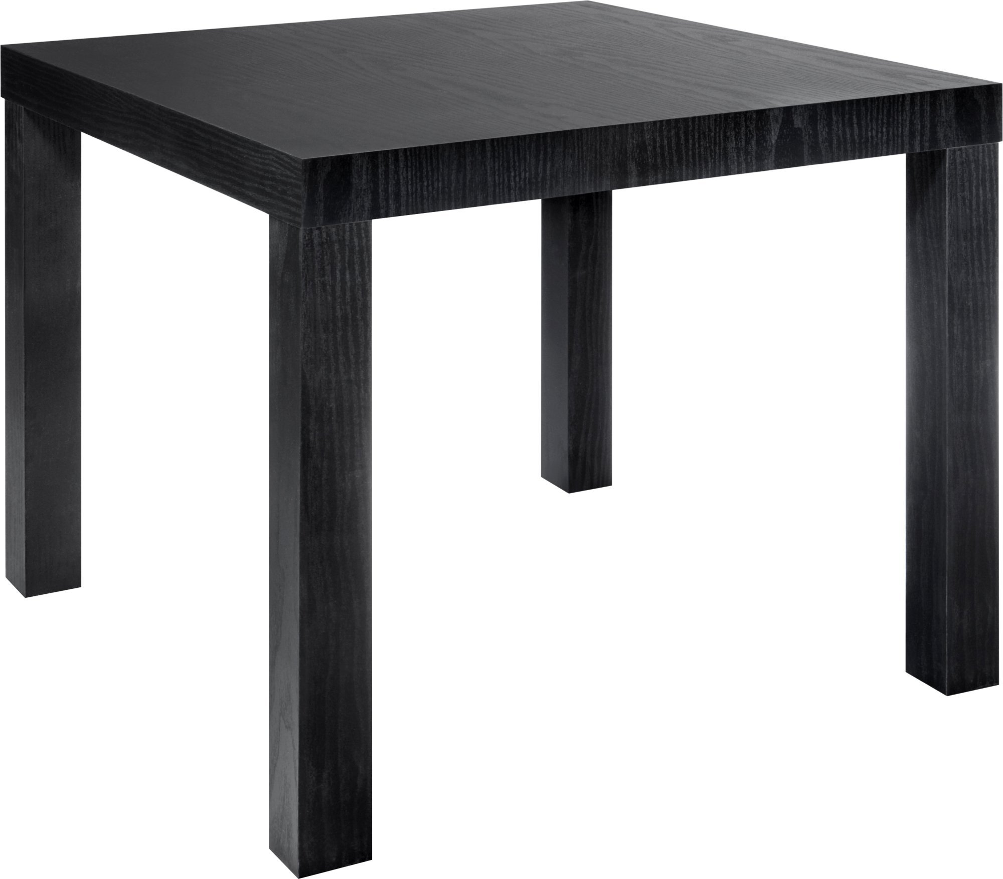 Dhp Parsons Modern End Table Black Wood Grain 11 71cc78AqEOL