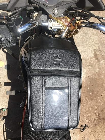 cb shine tank cover