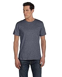 Bella + Canvas Unisex Made in the USA Jersey