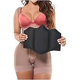BE SHAPY 360 Lipo Foam Wrap Around Ab Board | Lipo Boards Post Surgery 360 | Tummy Tuck Recovery Must Haves