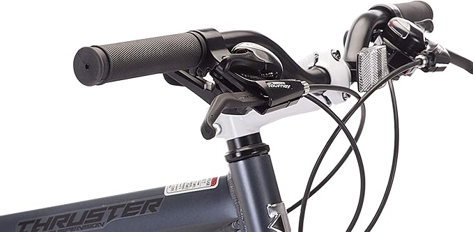 kent thruster kz2600