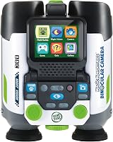 LeapFrog Magic Adventures Binocular Camera 10X Zoom BBC Images Night Vision Toy view 5