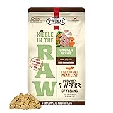 Primal Kibble in The Raw, Freeze Dried Cat