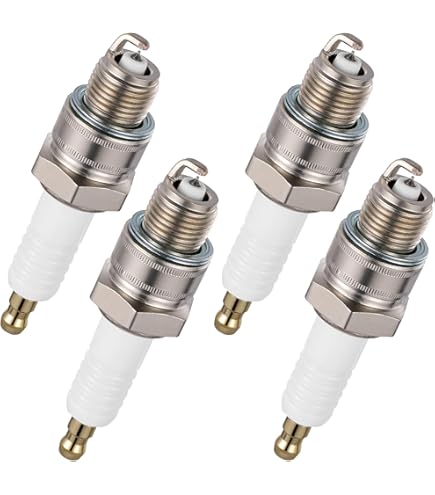 Amazon.com: 2 Pack of Genuine OEM (938S) Spark Plugs