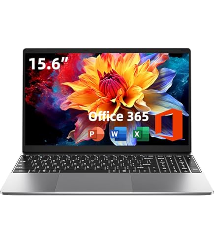 HP Business Student Laptop Computer - Windows 11 Pro & Microsoft