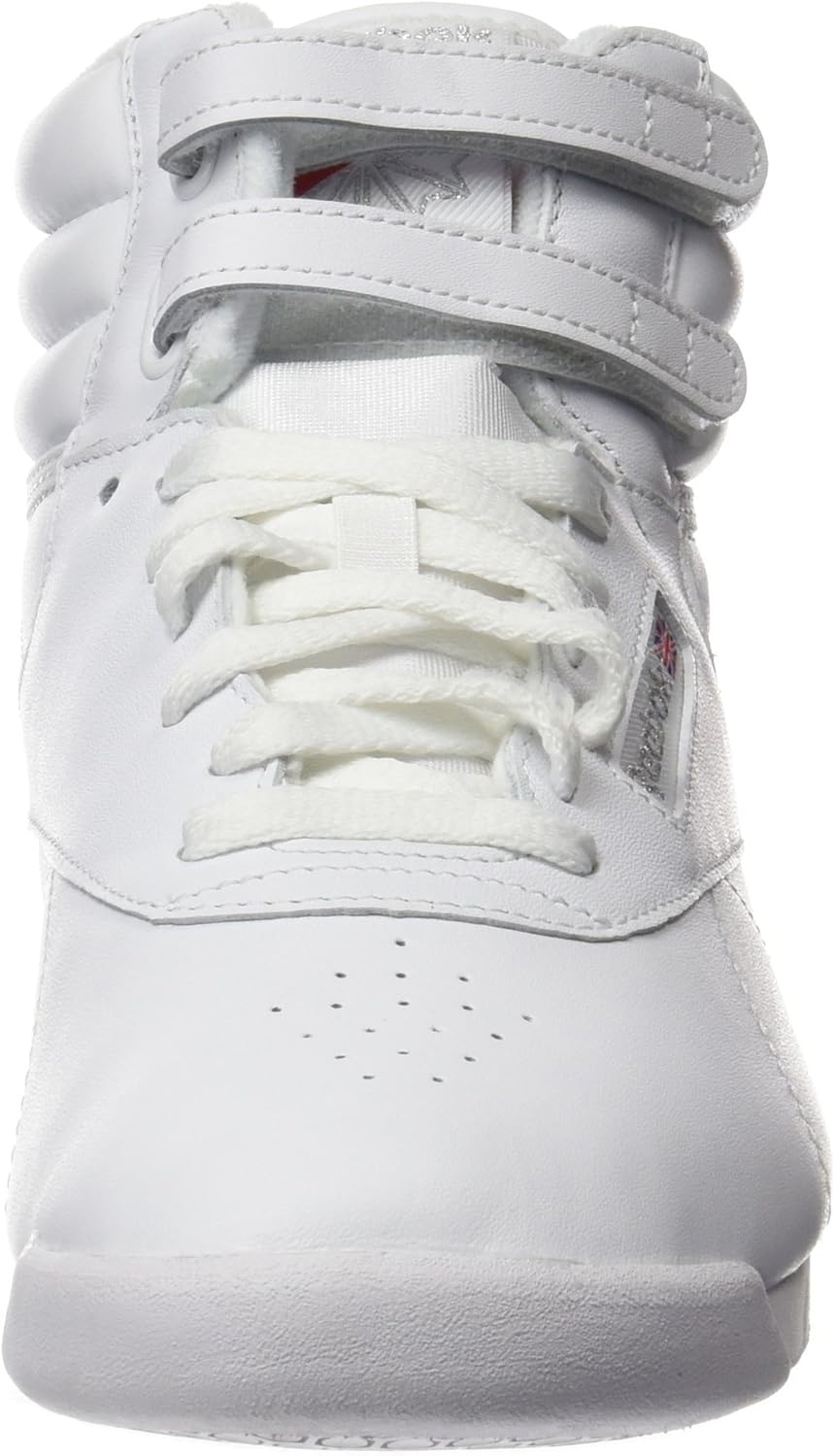  | Reebok Women's Freestyle Hi Walking Shoe | Sneakers