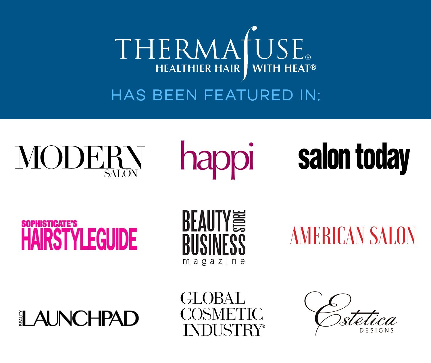 thermafuse smoothing treatment