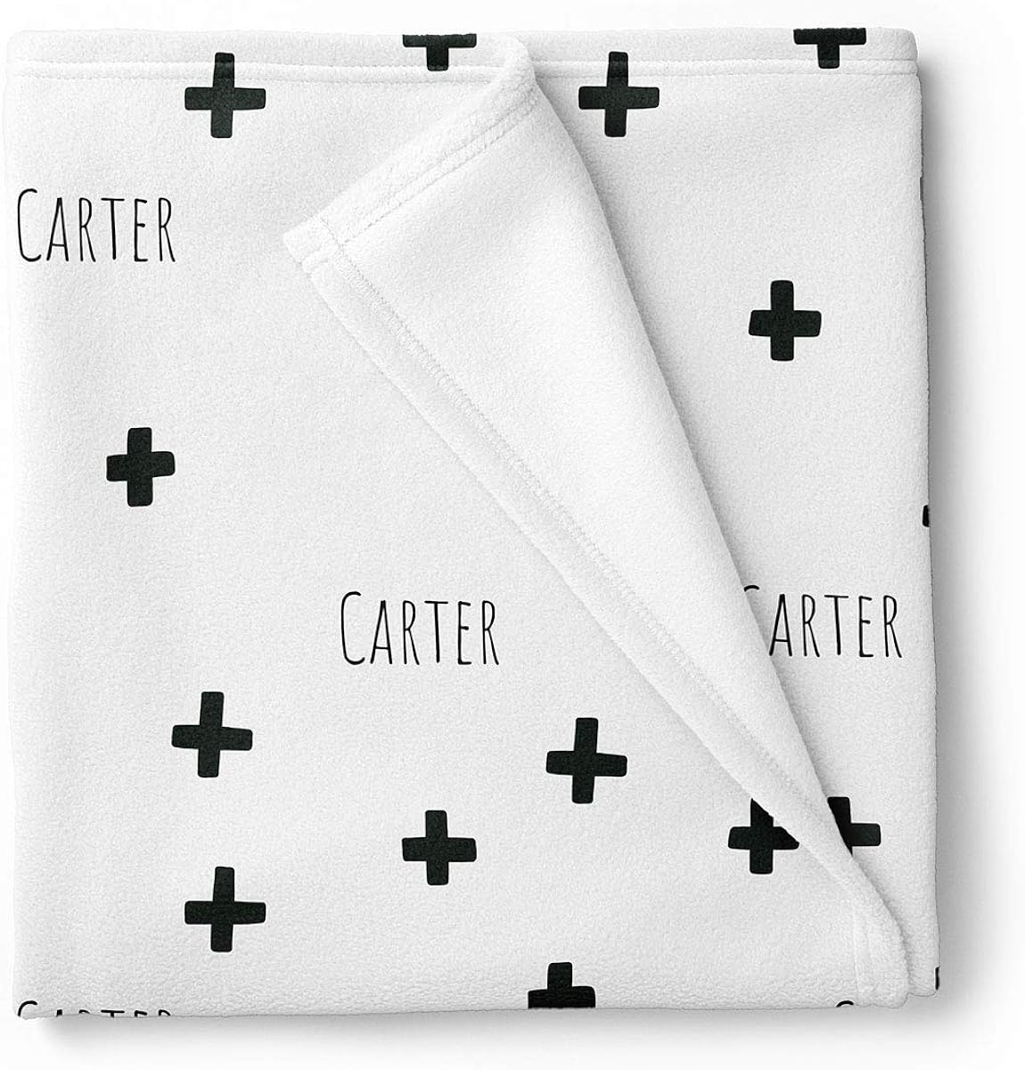 stork wares blankets