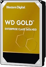 Western Digital WD Gold 10TB HDD 3.5 SATA 256MB Cache Enterprise HDD view 1