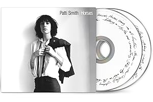 Horses 50th Anniversary