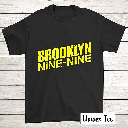 brooklyn 99 merch amazon