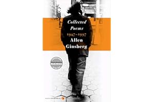 Collected Poems 1947-1997 (Harper Perennial Modern Classics)