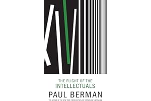 The Flight of the Intellectuals