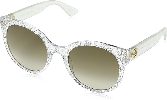 gafas redondas gucci