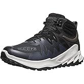 KEEN Men's, Zionic Hiking Waterproof Mid Boot