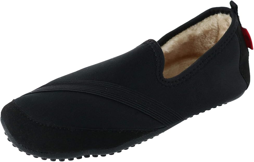 Amazon.com | FitKicks KOZIKICKS Active Lifestyle Slippers Indoor/Outdoor Footwear Shoes for 
