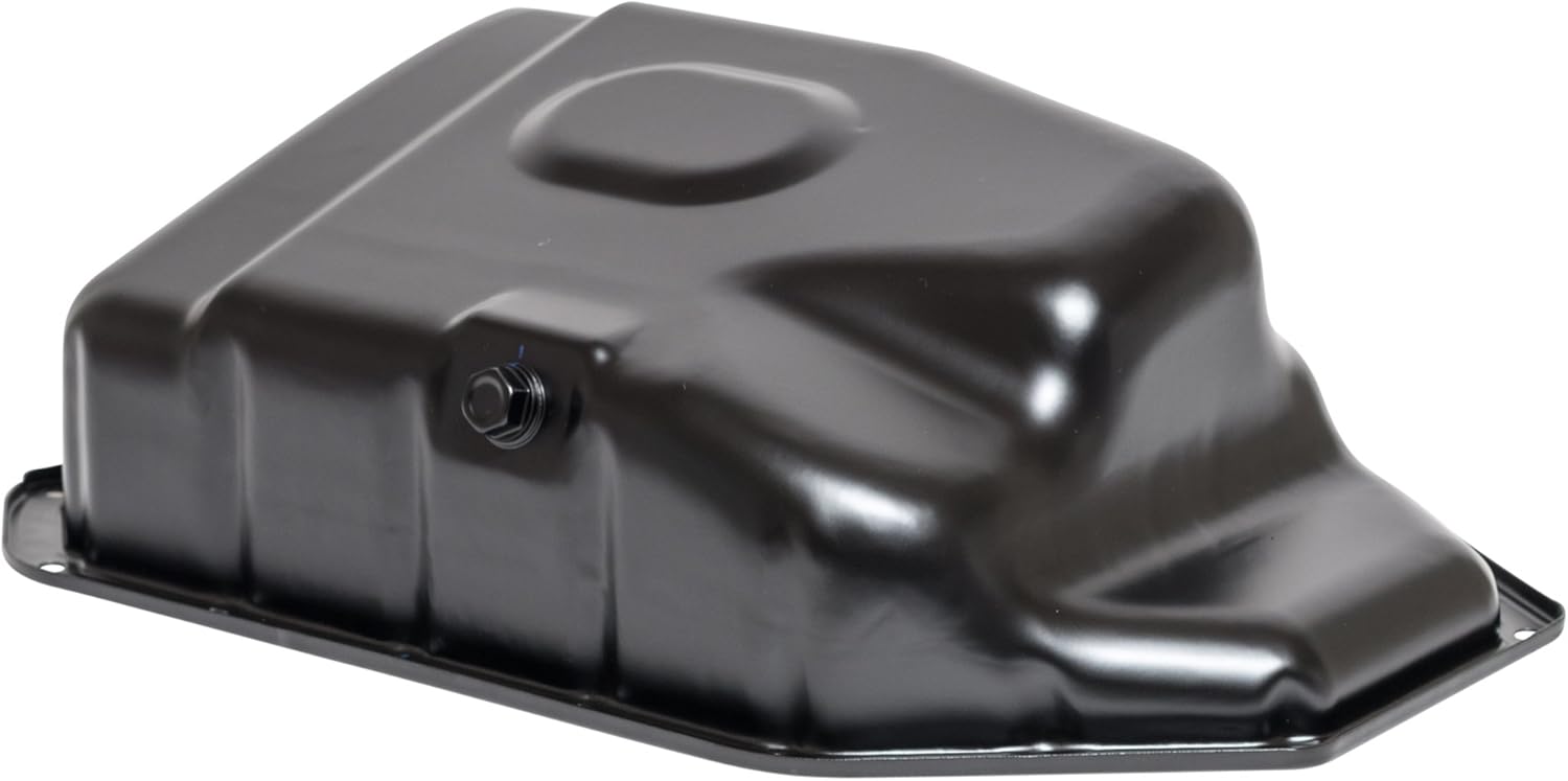 Engine Oil Pan for Acura RSX Honda Accord CRV Element fits with 11200RAAA00, Oil Pans Amazon
