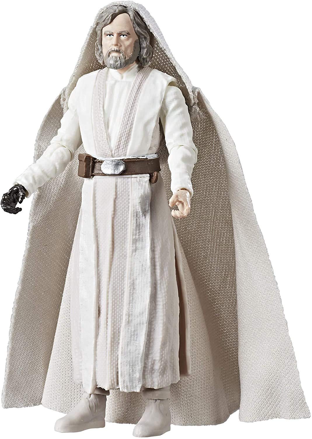 Star Wars (The Black Series) Luke Skywalker Jedi Master