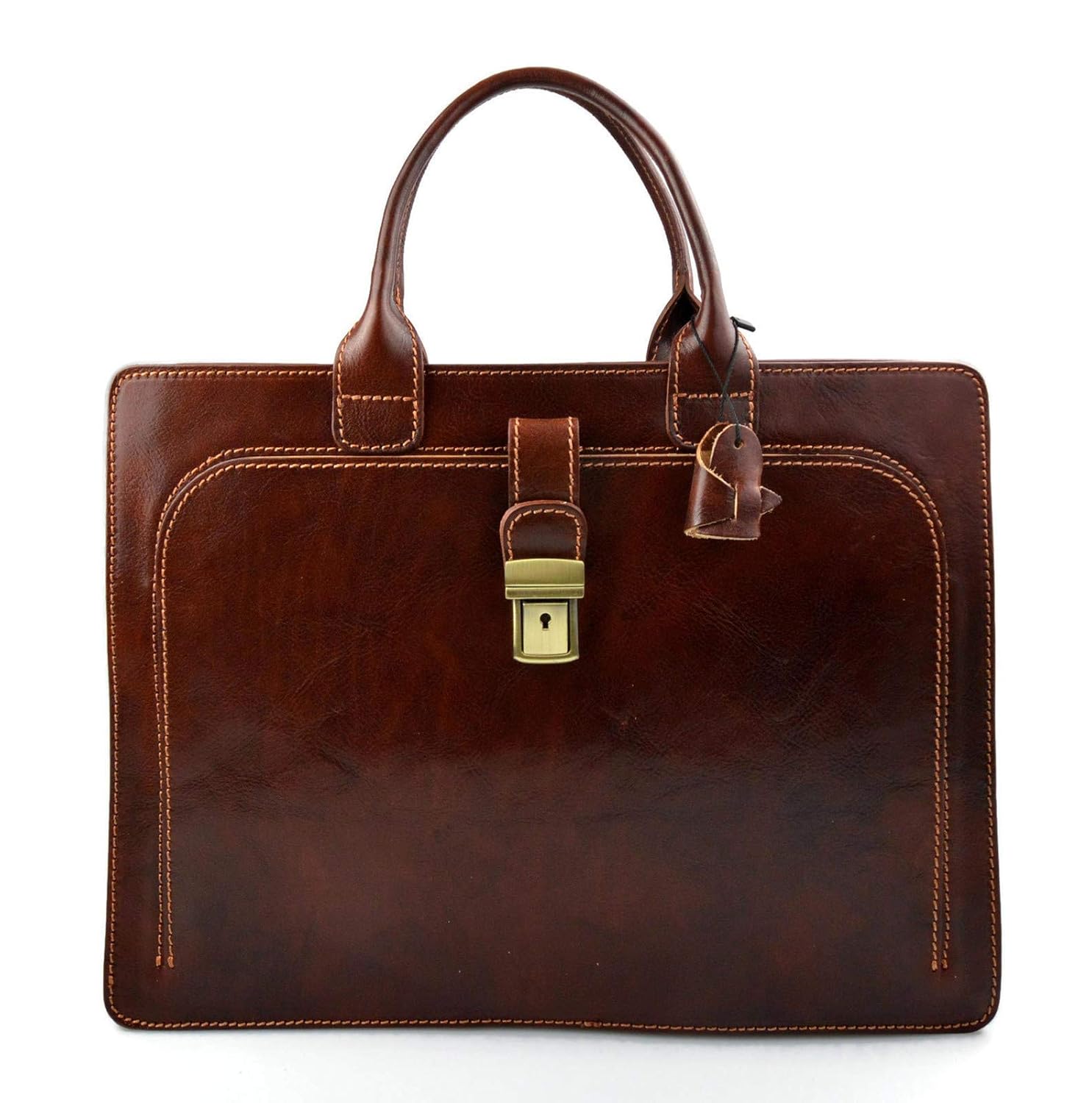 vip briefcase for office use