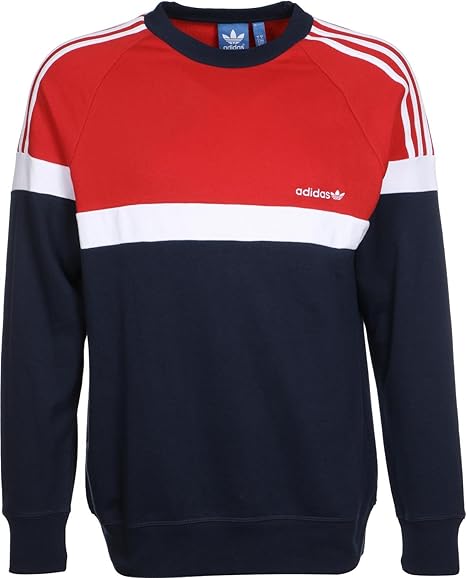 adidas itasca sweatshirt