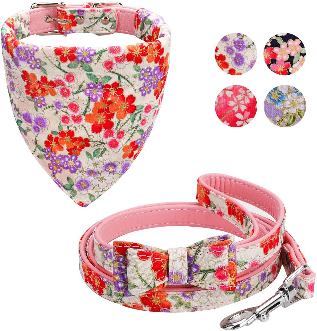 fancy dog collars for large dogs