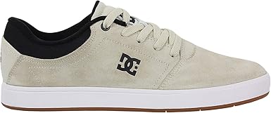 tênis crisis la dc shoes