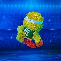 Bleacher Creatures Boston Celtics Sesame Street Big
